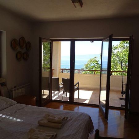 Villa Marija Ohrid Eksteriør billede