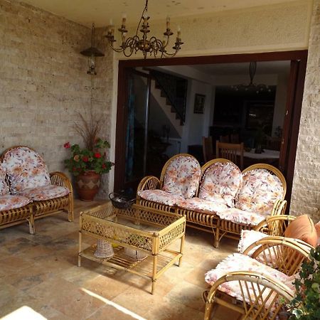 Villa Marija Ohrid Eksteriør billede